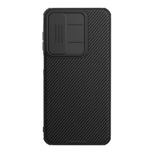 Zastitna futrola Nillkin CamShield Pro - Samsung A366 Galaxy A36 5G crna.