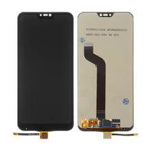 LCD ekran (displej) - Xiaomi Redmi 6 Pro/A2 Lite + touchscreen crni CHO.