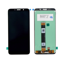LCD ekran (displej) - Huawei Y5P/Honor 9S + touchscreen crni.