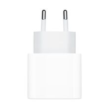 Kuciste punjaca Apple 20W USB-C Power Adapter FULL ORG (MHJE3ZM/A) (MS).