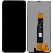 LCD ekran (displej) - Samsung A326 Galaxy A32 5G + touchscreen (without frame) Service Pack ORG/GH82-25453A.