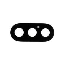 Staklo kamere - Iphone X OEM.