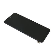 LCD ekran (displej) - Xiaomi Redmi Note 12 + Touch screen crni INCELL (MS).