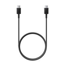 Samsung USB data kabl PD Type C na Type C crni EP-DA705-BBE FULL ORG (MS).