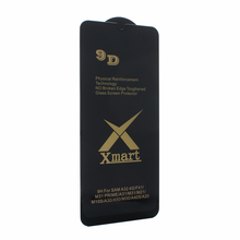 Zastitno staklo Tempered glass (zastitno staklo za ekran) X mart 9D - Samsung A325 Galaxy A32 4G (EU).