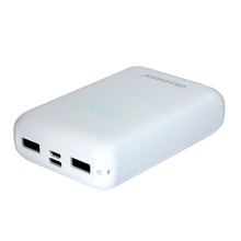 Back Up baterija (univerzalna) prenosiva baterija Oxpower HT11 10000 mAh bela.