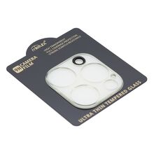 Folija za zastitu kamere GLASS ULTRA THIN - iPhone 12 Pro providna (MS).