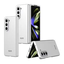 Zastitna futrola COLORFUL FOLD - Samsung Galaxy Z Fold 6 5G srebrna (GKK case) (MS).