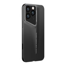 Zastitna futrola ELEGANCY - iPhone 16 Pro Max (6.9) crna (GKK case) (MS).