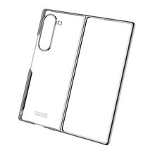 Zastitna futrola BORDER COLOR - Samsung Galaxy Z Fold 6 5G bela (GKK case) (MS).