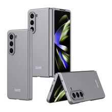 Zastitna futrola COLORFUL FOLD - Samsung Galaxy Z Fold 6 5G siva (GKK case) (MS).