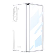Zastitna futrola COLOR LINE - Samsung Galaxy Z Fold 6 5G providna (GKK case) (MS).