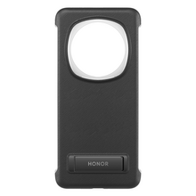 Zastitna futrola sa postoljem - Huawei Honor Magic 6 Pro crna.