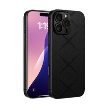 Zastitna futrola X-MASTER - iPhone 16 Pro Max (6.9) crna (GKK case) (MS).