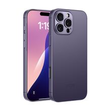Zastitna futrola URBAN COVER - iPhone 16 Pro Max (6.9) ljubicasta (GKK case) (MS).