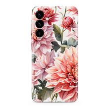 PRINT CLEAR silikonska futrola skin (ultra tanka) - Samsung A566 Galaxy A56 5G ND0366 (MS).