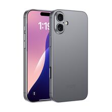 Zastitna futrola URBAN COVER - iphone 16 (6.1) siva (GKK case) (MS).