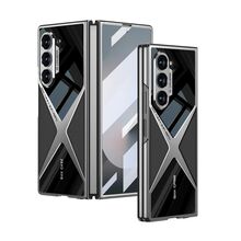 Zastitna futrola X-STYLE - Samsung Galaxy Z Fold 6 5G crna (GKK case) (MS).