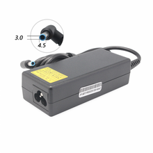 punjac za laptop HP 19.5V 2.31A (4.5*3.0) ugao 90.
