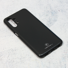 Teracell silikonska futrola skin (ultra tanka) - Samsung A135 Galaxy A13 4G mat crna.