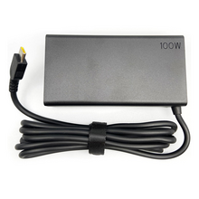 punjac za laptop Lenovo Type C 20V 5A 100W HQ.