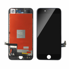 LCD ekran (displej) - iPhone SE 2020+touch screen crni.