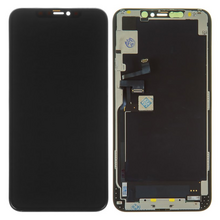 LCD ekran (displej) - Iphone 11 Pro Max + Touch screen crni A+.