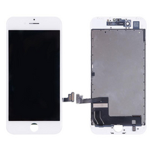 LCD ekran (displej) - Iphone 7+touch screen beli CHA.