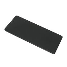 LCD ekran (displej) - Xiaomi Redmi Note 13 + Touch screen TFT crni (MS).