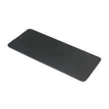 LCD ekran (displej) - Tecno Camon 18 + Touch screen crni (MS).