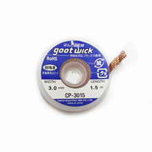 Pletenica - skidanje kalaja Goot 3.0mm 1.5m.