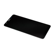 LCD ekran (displej) - Samsung A013 Galaxy A01 Core/M013 Galaxy M01 Core + Touch screen (without frame) crni Full ORG EU (GH82-23392A/23561A) (MS).