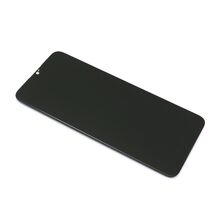 LCD ekran (displej) - Samsung A035 Galaxy A03 + touchscreen crni (MS).