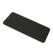 LCD ekran (displej) - Samsung A025G/M025 Galaxy A02S/M02S + Touch screen crni Aplong ORG (MS).