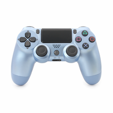 Joypad Dual Shock WIFI - PS4 metalik plavi.