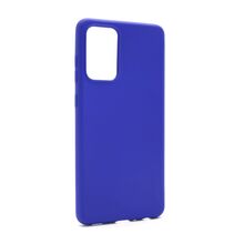 Zastitna futrola GENTLE COLOR - Samsung A525 Galaxy A52 4G/A526 Galaxy A52 5G/A528B Galaxy A52s 5G plava (MS).