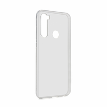 Zastitna silikonska futrola Ultra Thin - Xiaomi Redmi Note 8 Transparent.