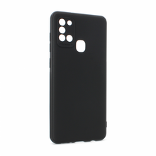 Zastitna futrola 3D Camera - Samsung A217F Galaxy A21s crna.