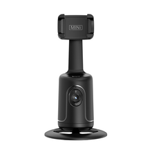 Smart selfie drzac - telefon P01 crni.