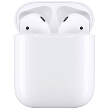 Bluetooth slusalice Airpods 2nd Gen HQ Bele.