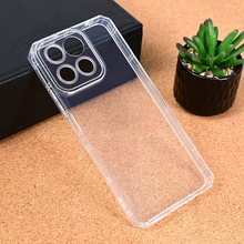 Zastitna futrola Full Protection - Huawei Honor 200 Smart/Honor X7c Transparent.