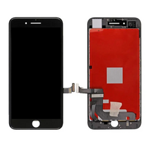 LCD ekran (displej) - iPhone 8 Plus + touchscreen crni APLONG Incell FHD.