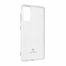 Teracell GIULIETTA silikonska futrola - Samsung G780F Galaxy S20 FE Transparent.