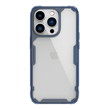 Zastitna futrola Nillkin Nature Pro - iPhone 14 Pro plava.