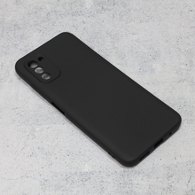 Teracell GIULIETTA silikonska futrola - Nokia G11/G21 mat crna.