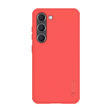 Zastitna futrola Nillkin Scrub Pro - Samsung S911B Galaxy S23 crvena.