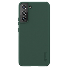 Zastitna futrola Nillkin Scrub Pro - Samsung Galaxy S22 5G zelena.