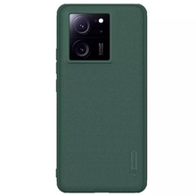 Zastitna futrola Nillkin Scrub Pro - Xiaomi 13T/13T Pro zelena.