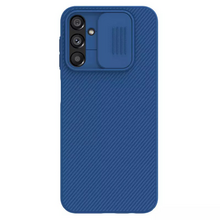 Zastitna futrola Nillkin CamShield - Samsung A145R Galaxy A14 4G plava.