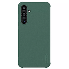 Zastitna futrola Nillkin Scrub Pro - Samsung A556 Galaxy A55 5G zelena.